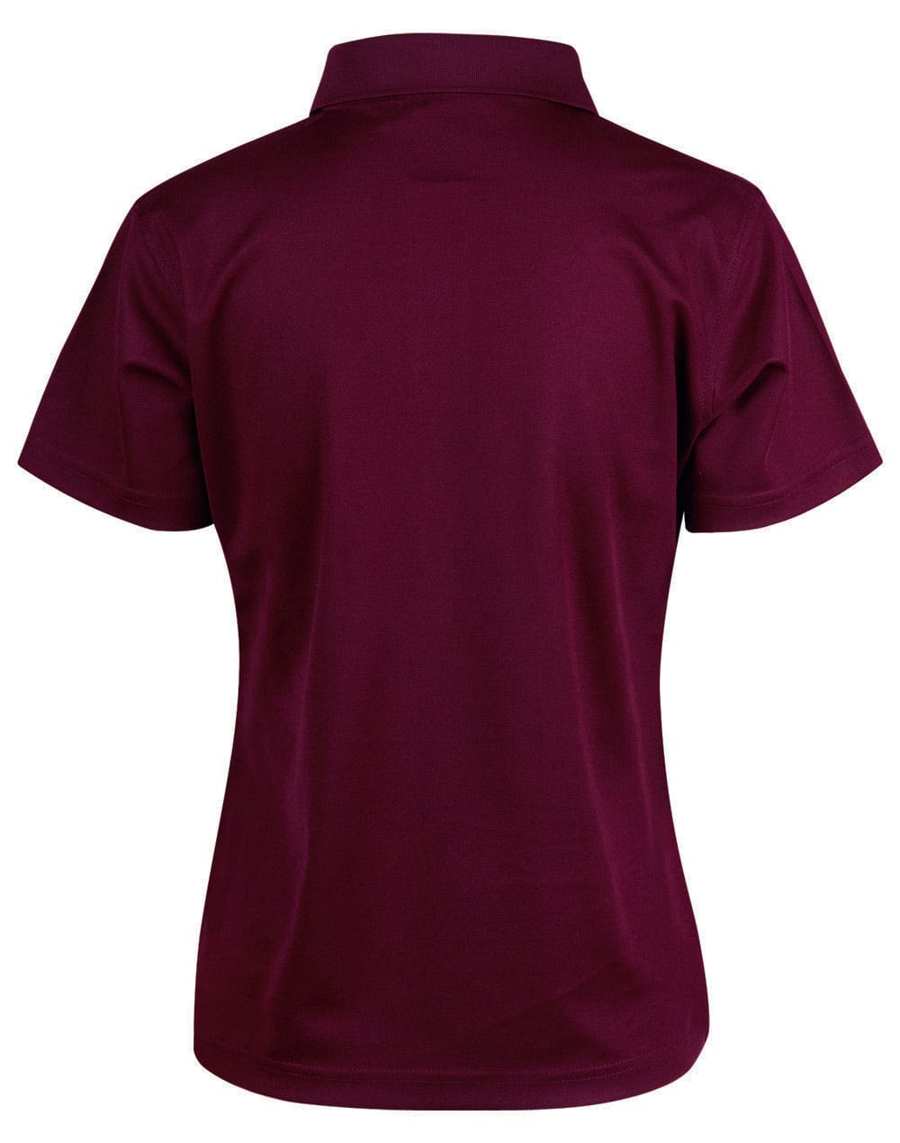 Winning Spirit Polos / Shirts Winning Spirit Ladies Verve Polo