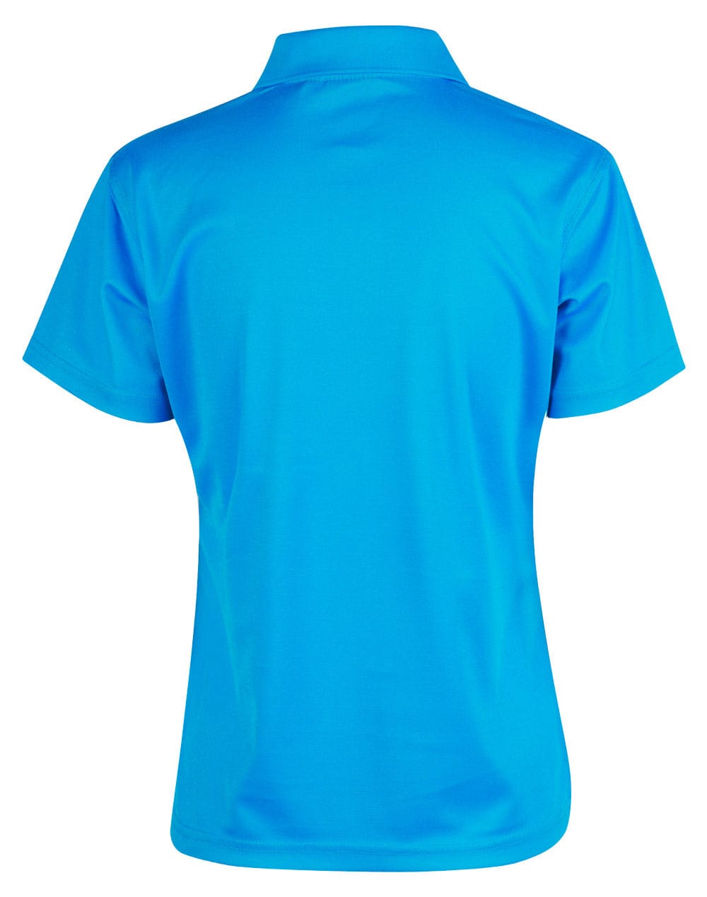 Winning Spirit Polos / Shirts Winning Spirit Ladies Verve Polo