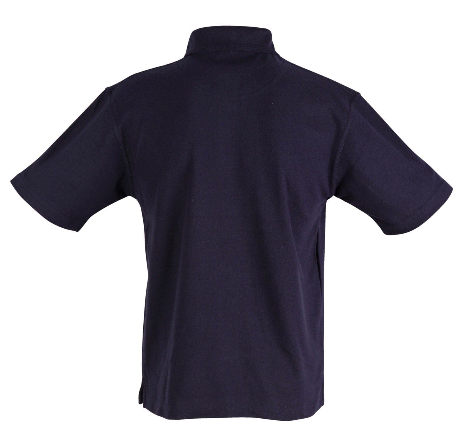 Winning Spirit Polos / Shirts Winning Spirit Traditional Polo