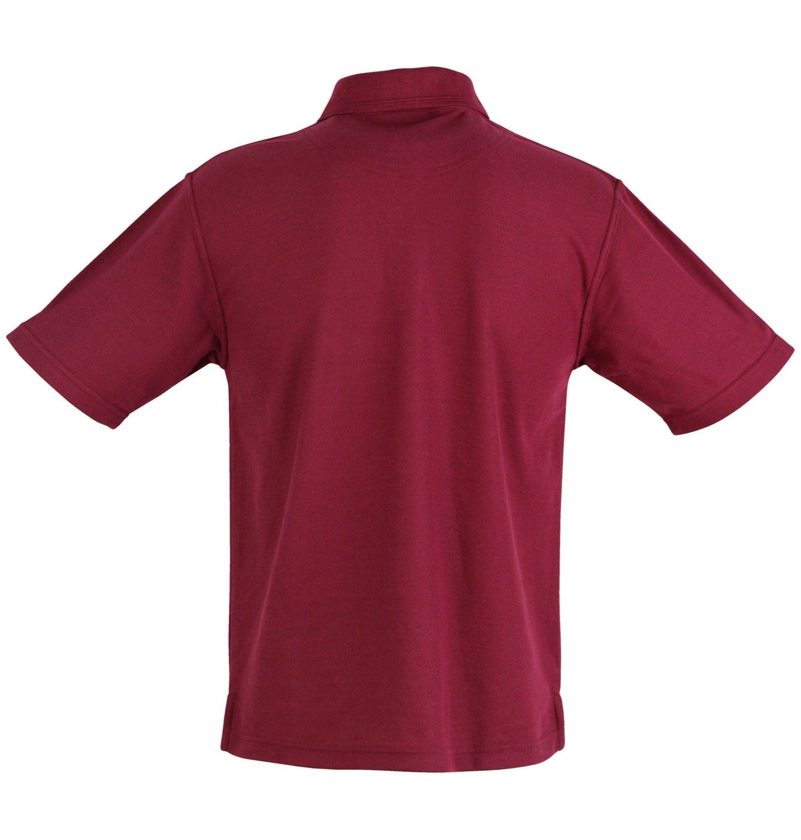 Winning Spirit Polos / Shirts Winning Spirit Traditional Polo