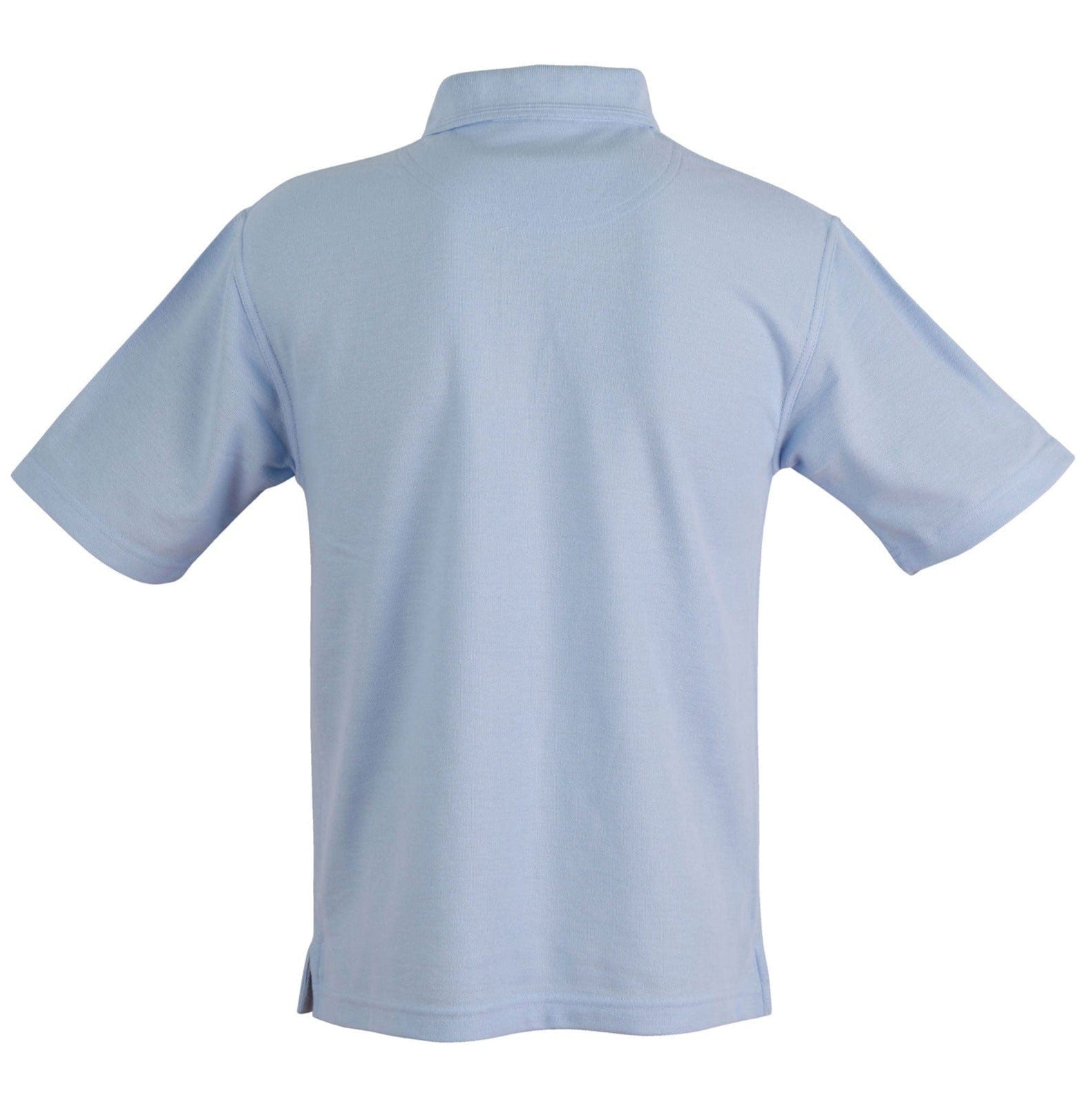 Winning Spirit Polos / Shirts Winning Spirit Traditional Polo