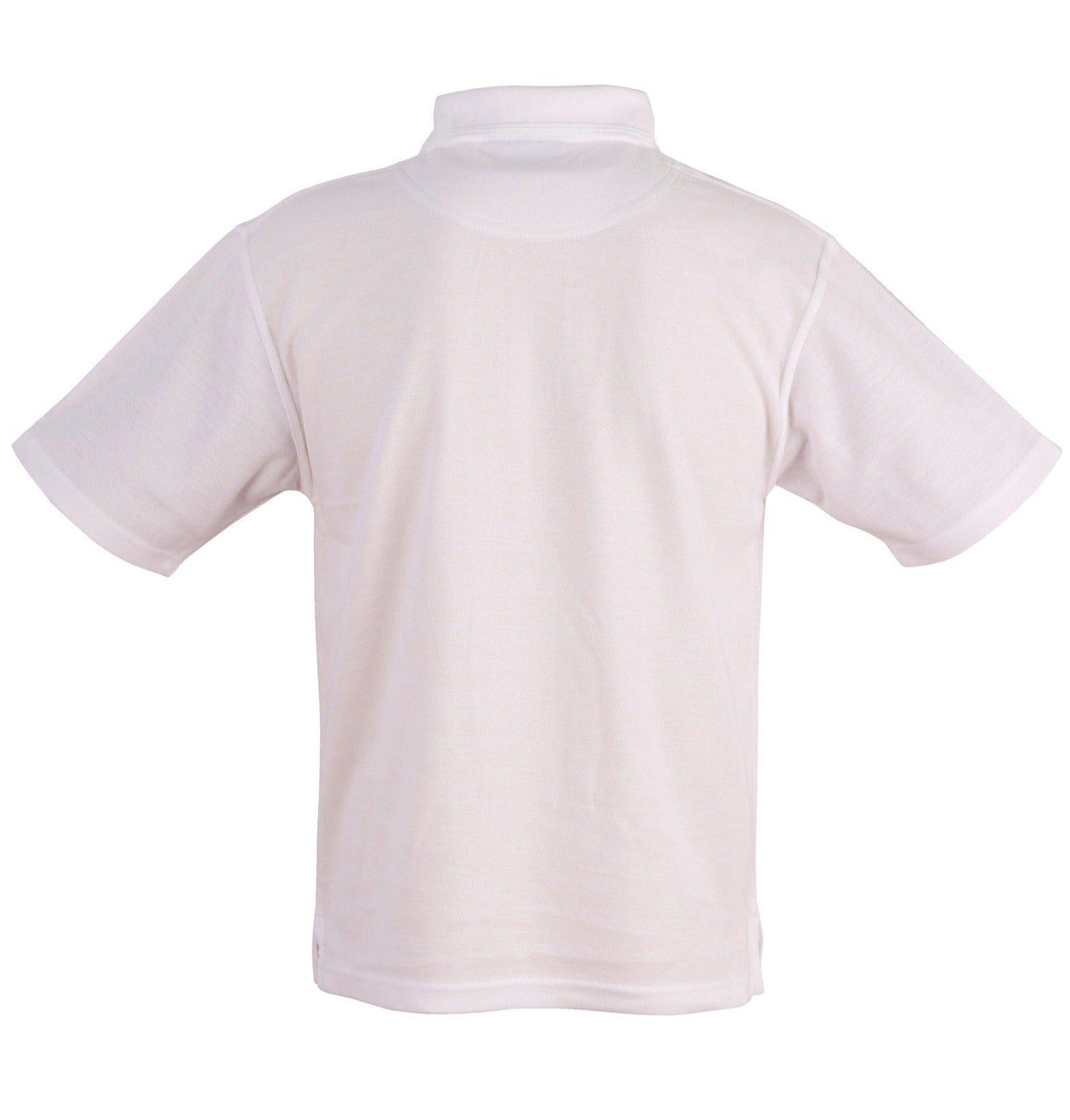 Winning Spirit Polos / Shirts Winning Spirit Traditional Polo