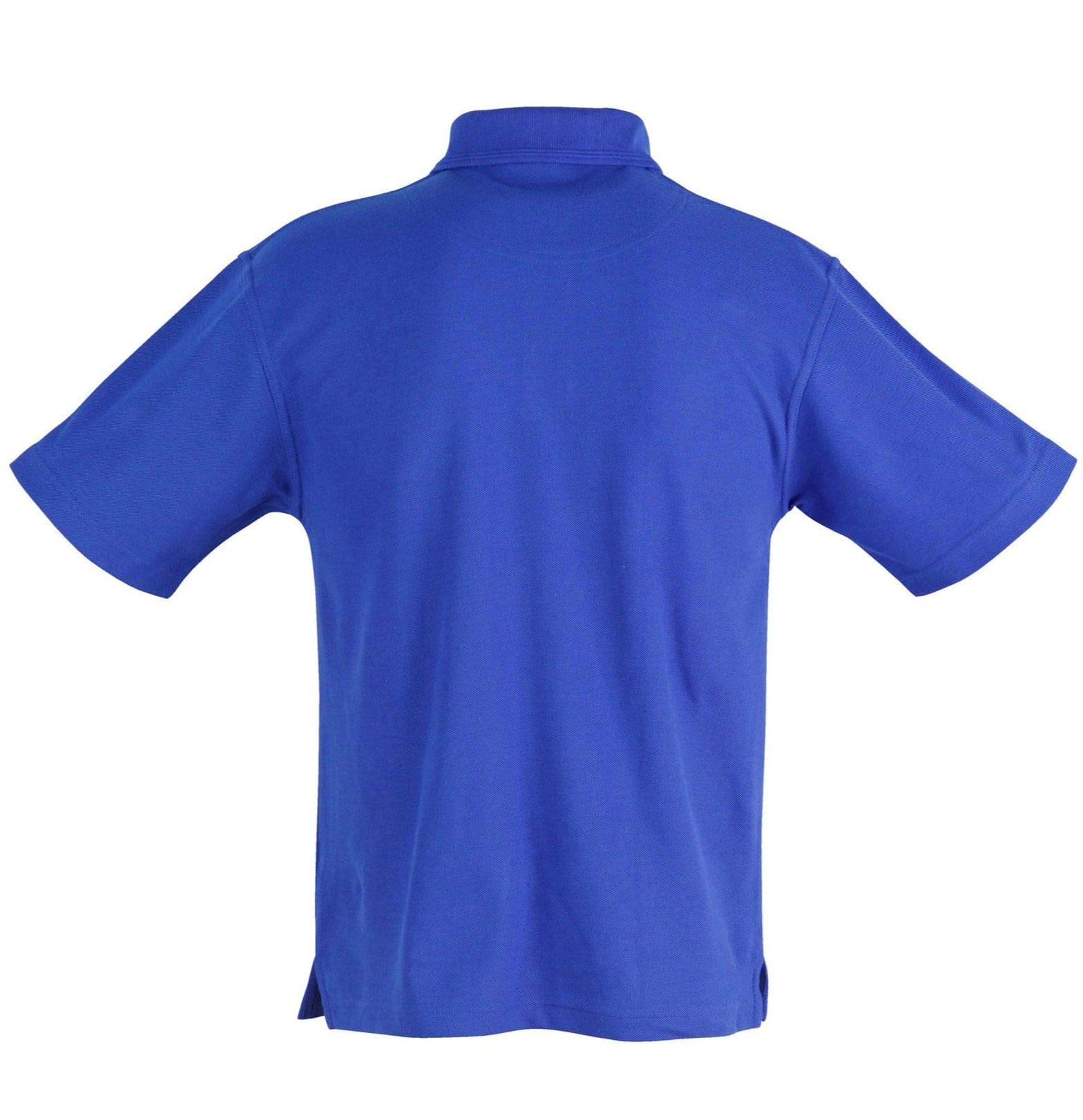 Winning Spirit Polos / Shirts Winning Spirit Traditional Polo
