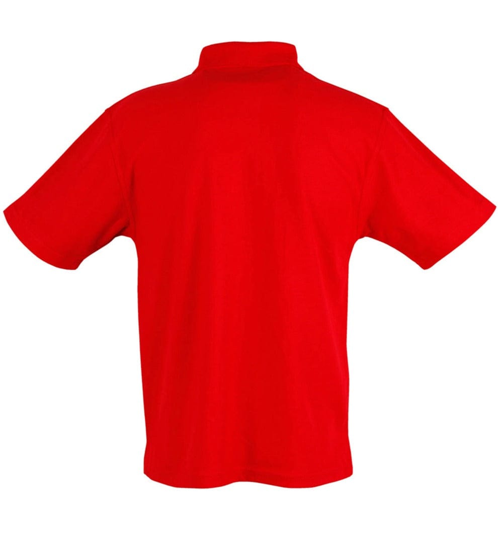 Winning Spirit Polos / Shirts Winning Spirit Traditional Polo