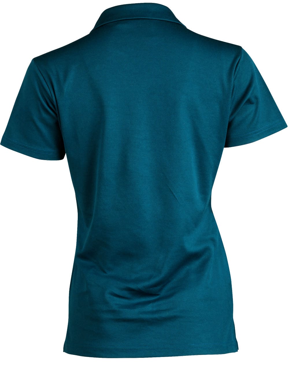 Winning Spirit Polos / Shirts Winning Spirit Victory Truedry® Short Sleeve Polo