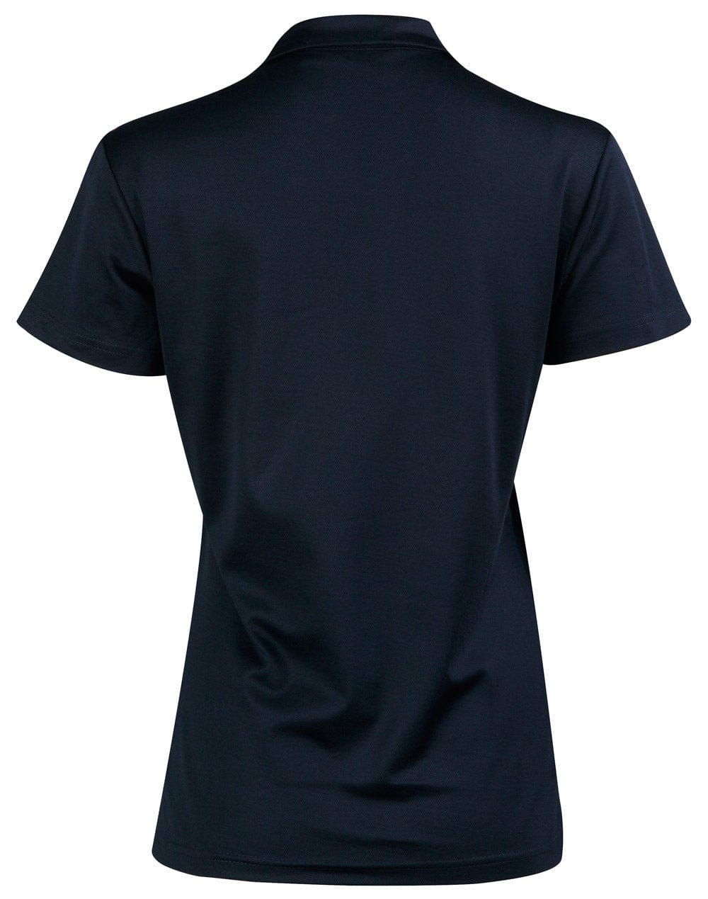 Winning Spirit Polos / Shirts Winning Spirit Victory Truedry® Short Sleeve Polo