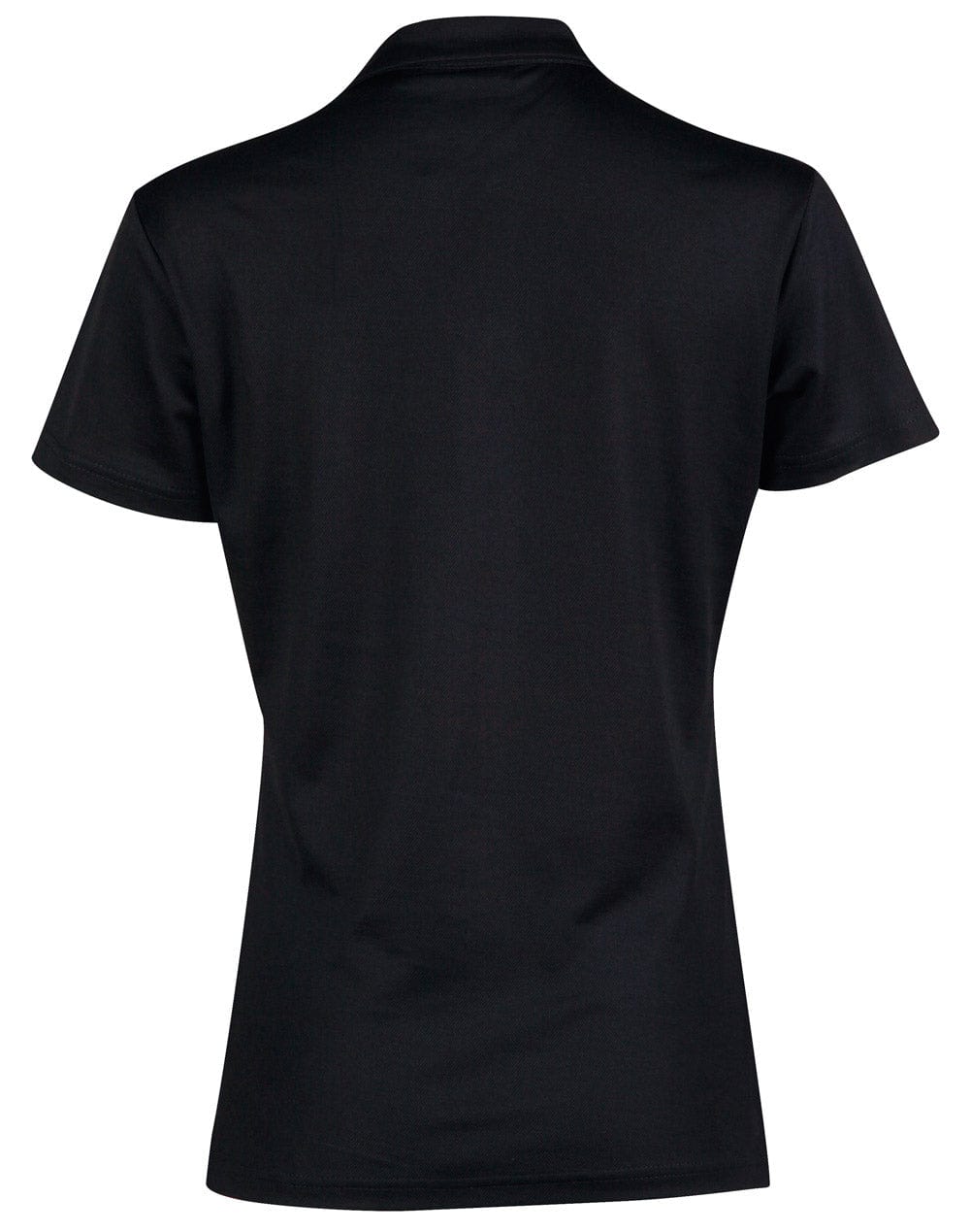 Winning Spirit Polos / Shirts Winning Spirit Victory Truedry® Short Sleeve Polo