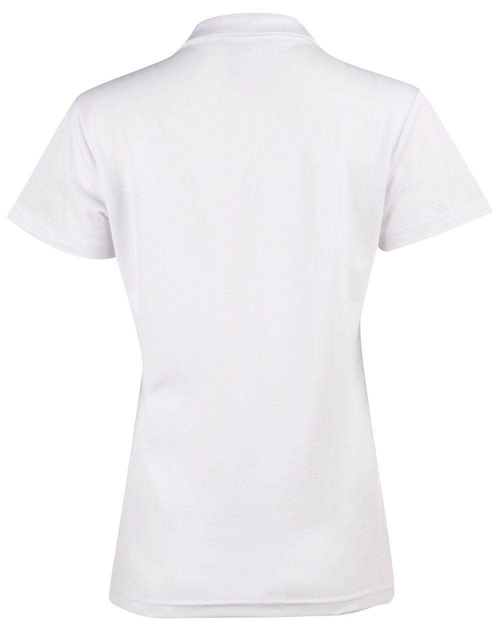 Winning Spirit Polos / Shirts Winning Spirit Victory Truedry® Short Sleeve Polo