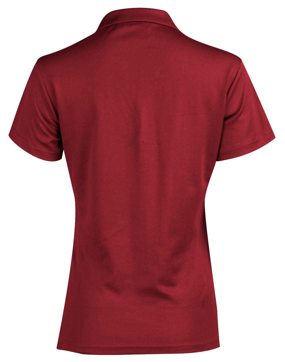 Winning Spirit Polos / Shirts Winning Spirit Victory Truedry® Short Sleeve Polo