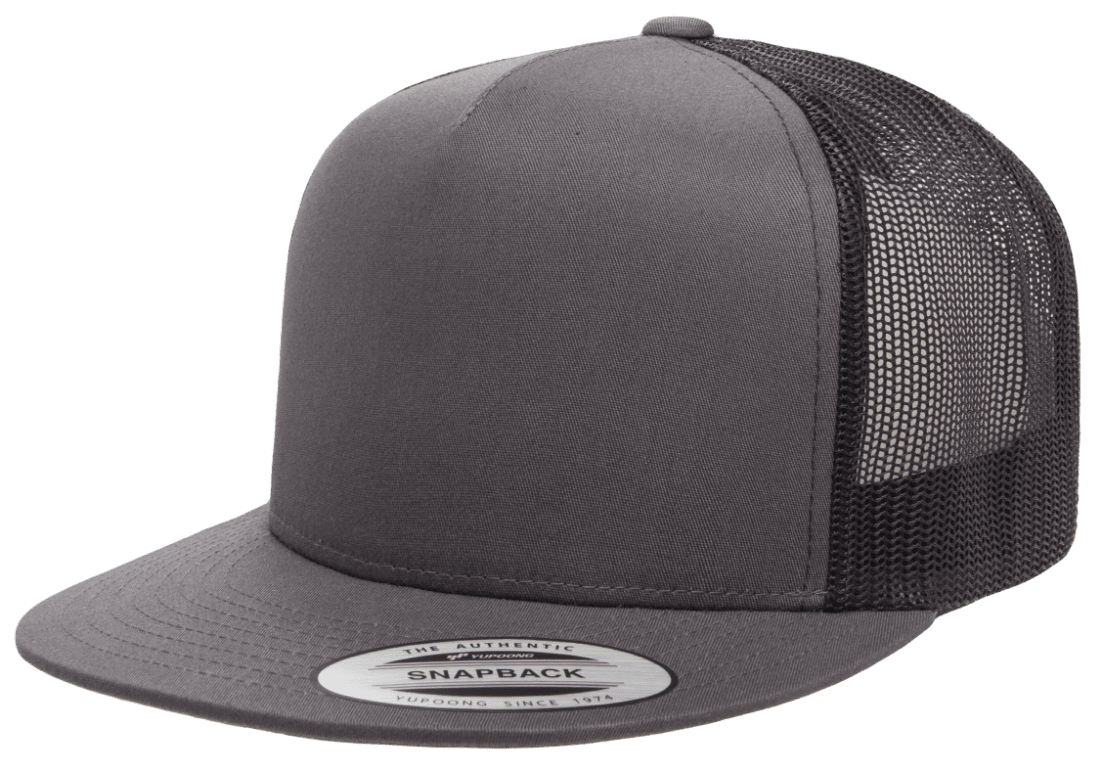 Yupoong Hats Yupoong Classic Universal Trucker
